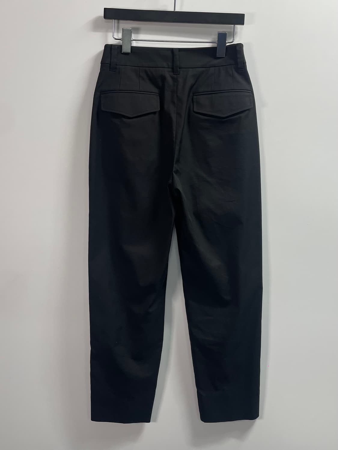 비비안웨스트우드 핀턱 슬랙스 팬츠 (onp.55)   상품이미지3