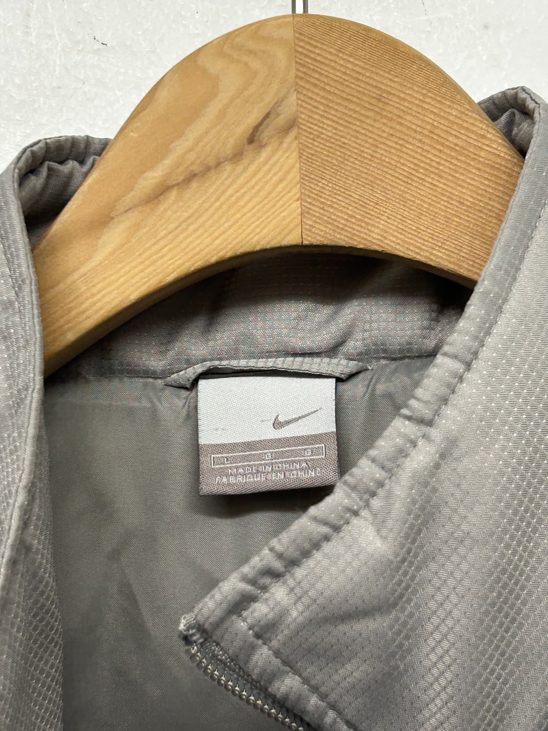 00s 나이키 푸퍼 자켓 상품이미지5