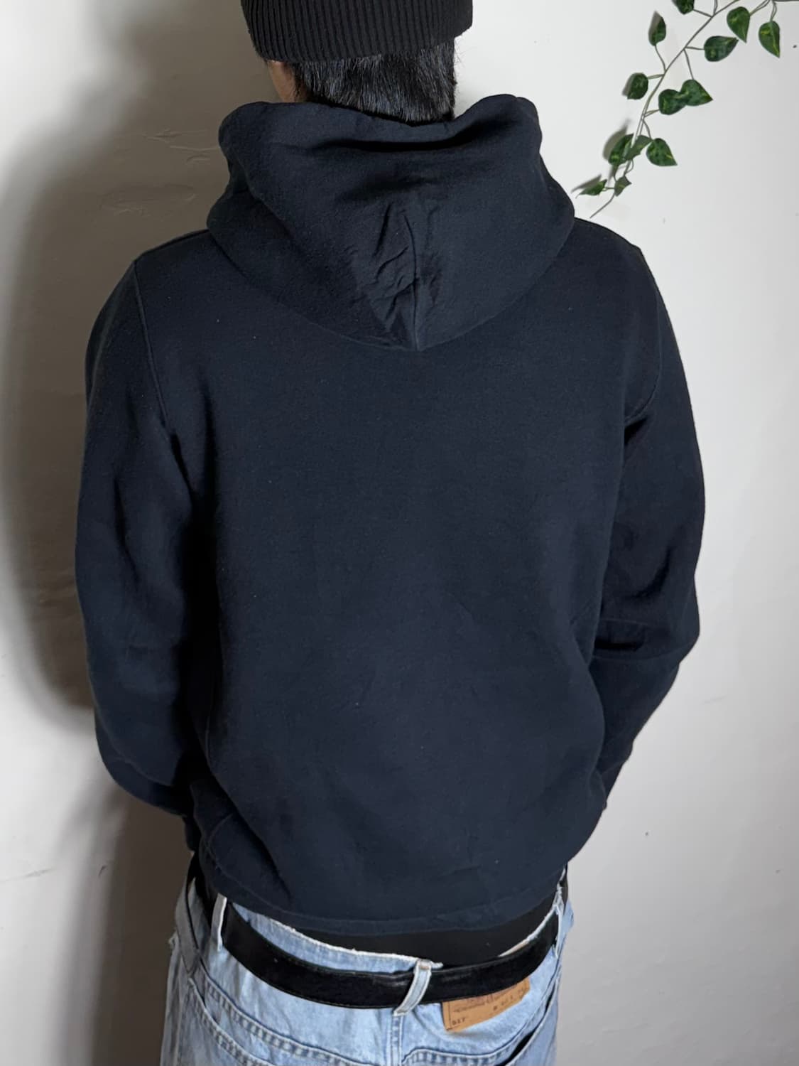 90s 러셀 후드티 상품이미지3