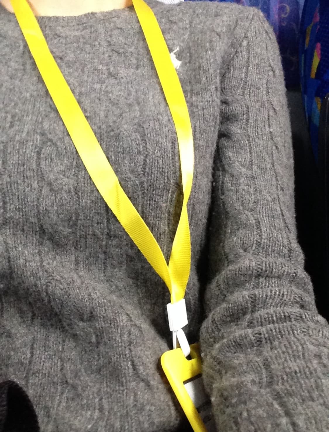 폴로 니트 상품이미지4