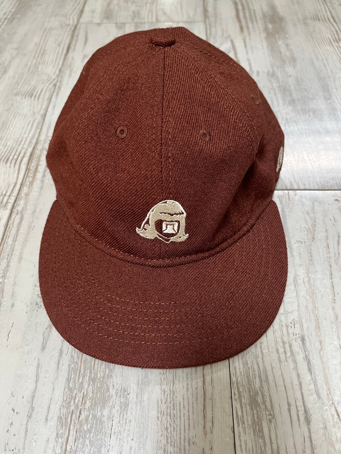 일본 Tacoma Fuji Records Logo Cap 상품이미지2