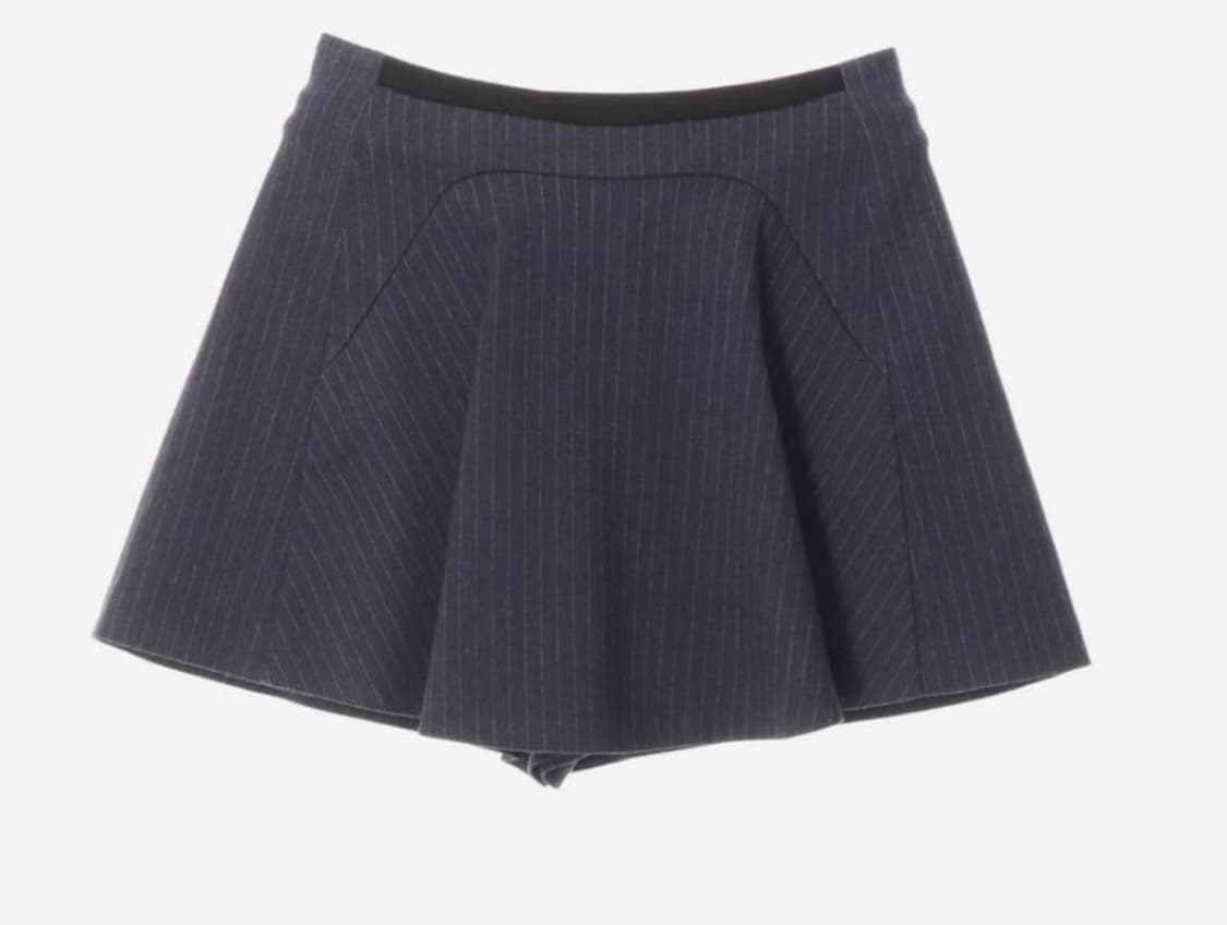 system skirt 상품이미지1