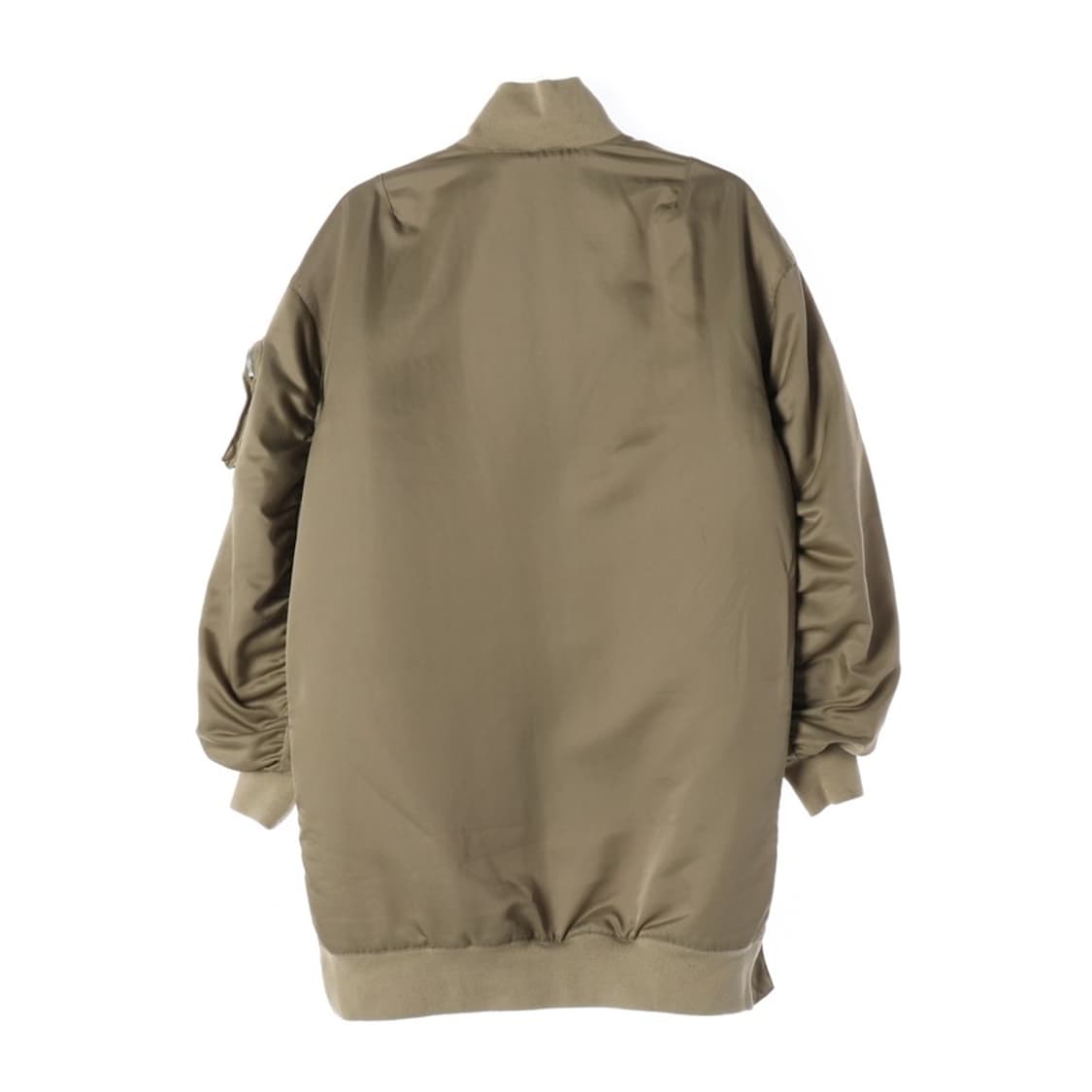 나이키 NSW 써마핏 봄버 자켓 M 상품이미지3