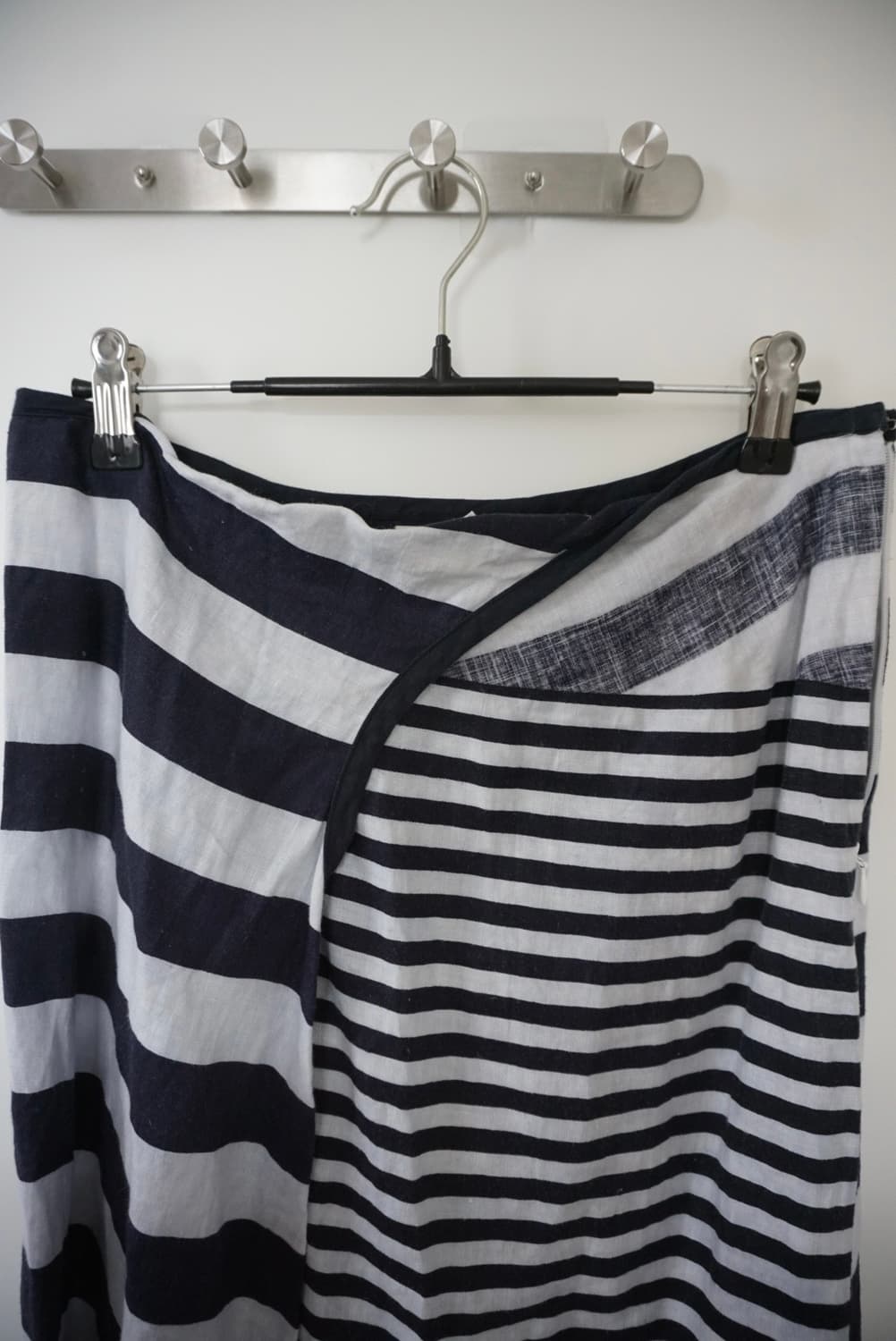 Junya Watanabe wrap skirt   상품이미지2