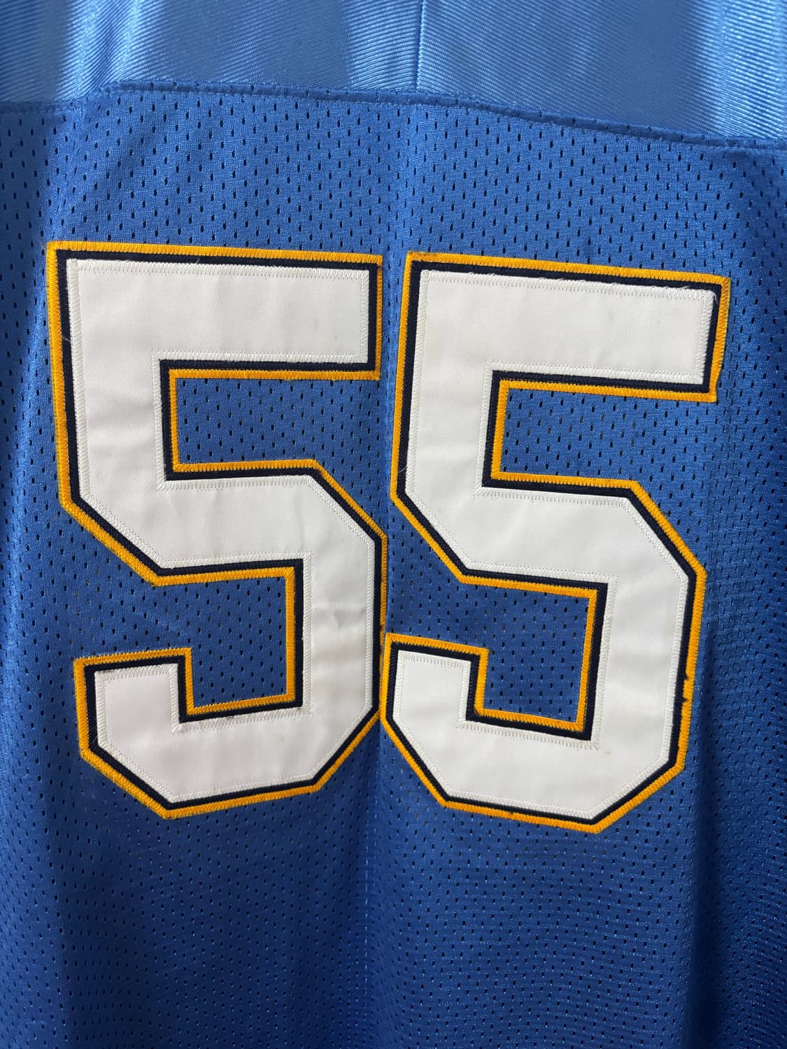미첼엔네스 NFL 1994 SEAU 유니폼 상품이미지5