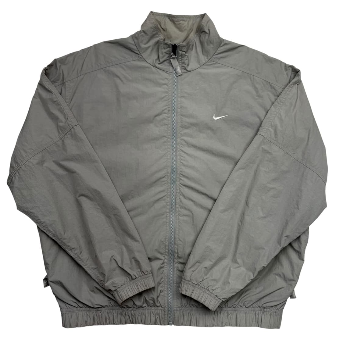 나이키 NRG 솔로 스우시 우븐 트랙 바람막이 M 상품이미지1