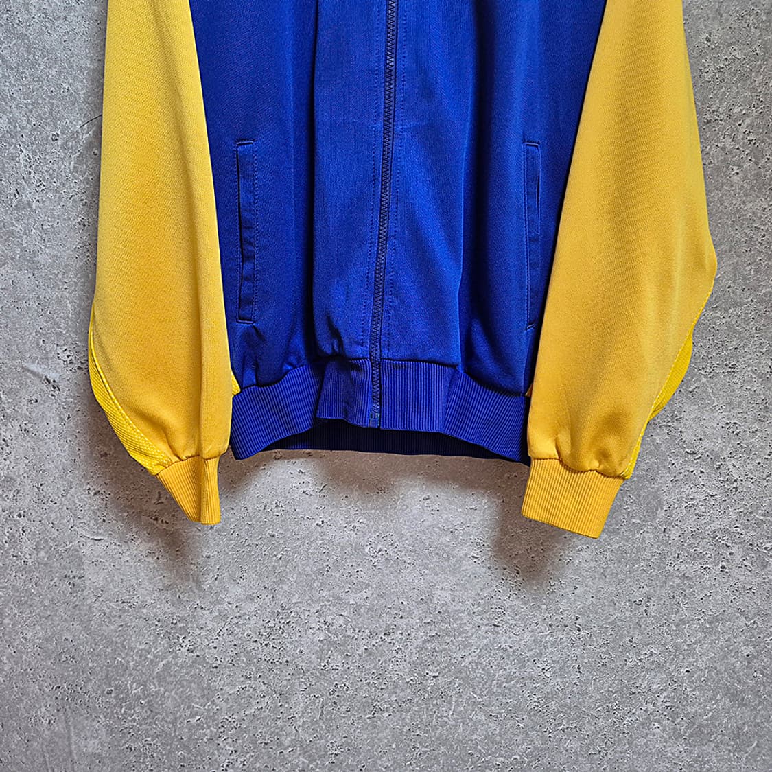 90s adidas 빈티지 아디다스 저지(Made In Japan) 상품이미지4