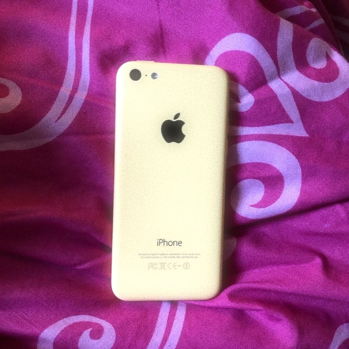 아이폰5C 16GB 상품이미지2