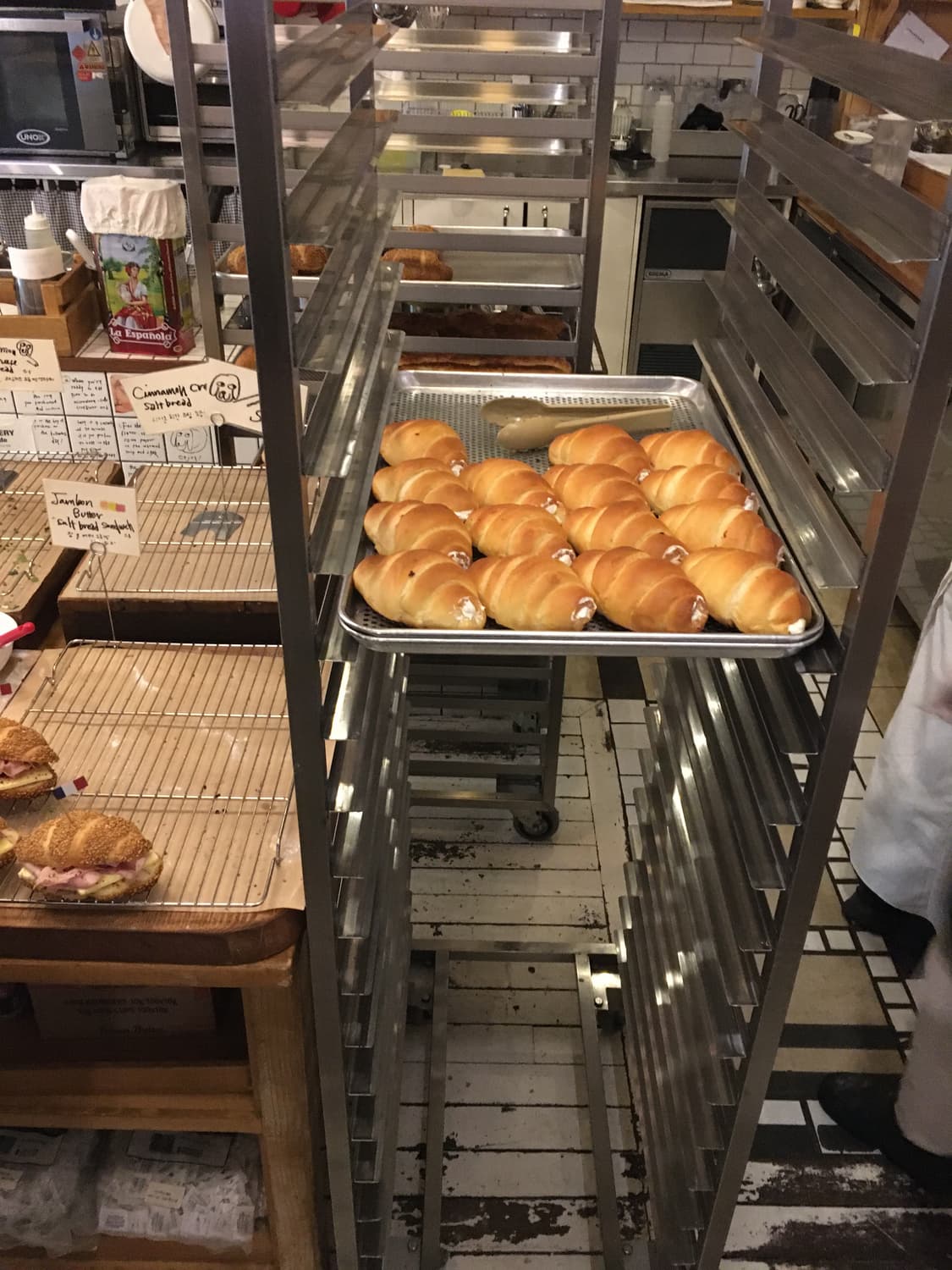 아이폰6s 로즈골드 64GB 상품이미지9