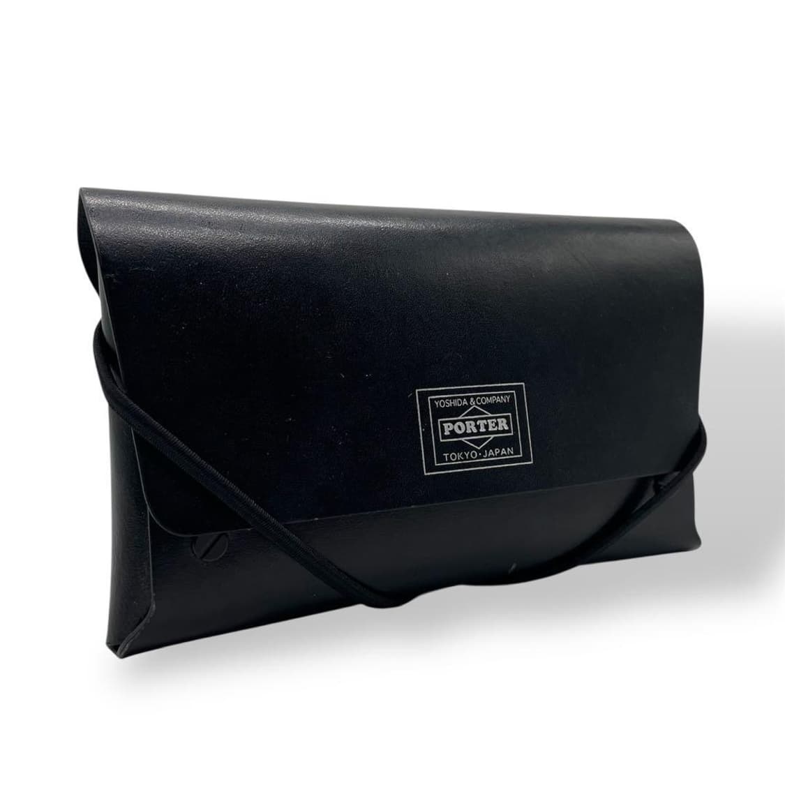 Porter 50주년 기념 가죽 케이스 지갑  상품이미지2