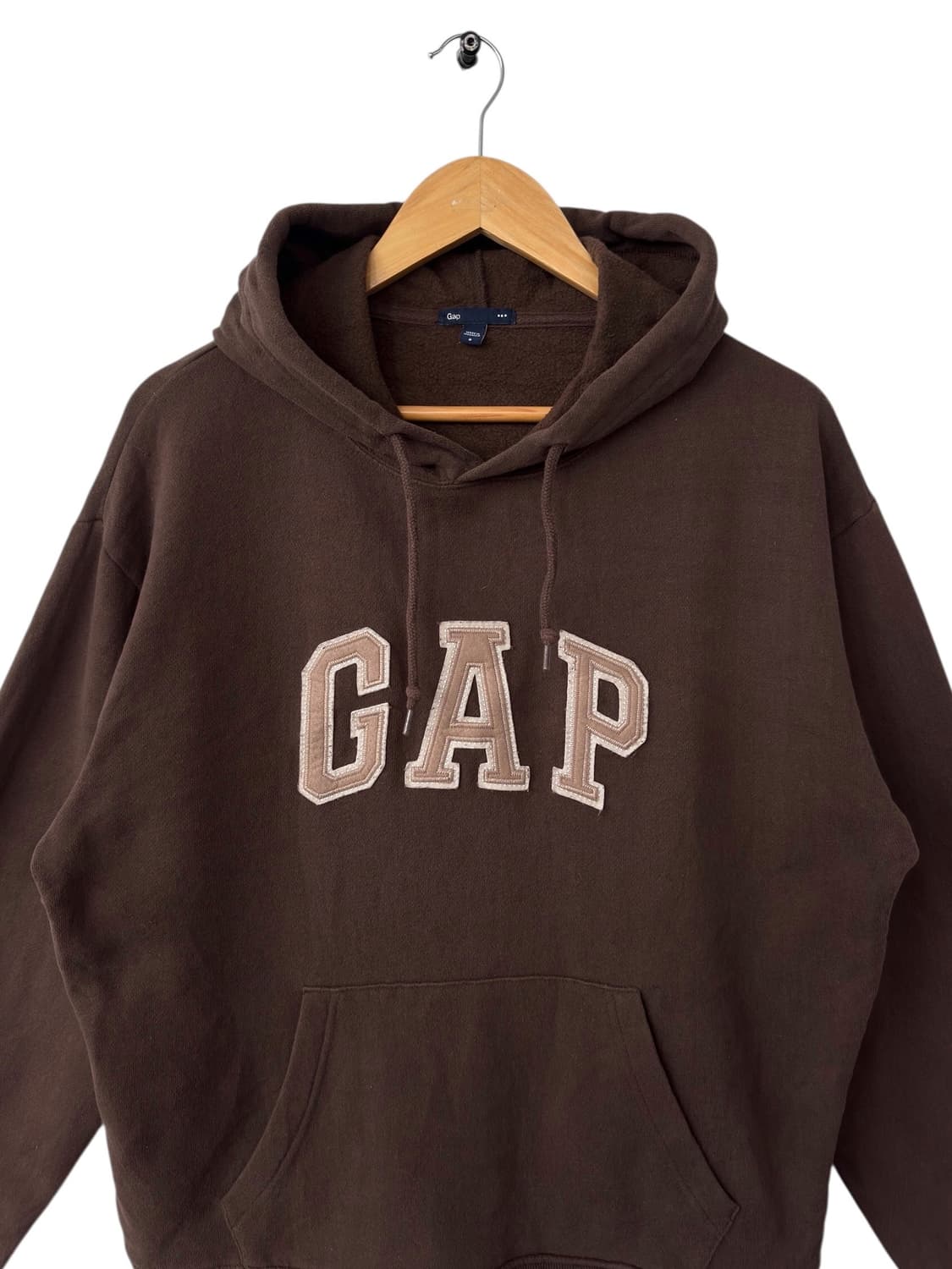 갭 후드티 상품이미지2
