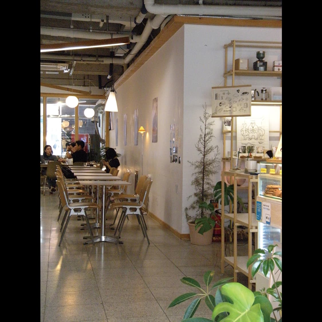 작례⭕️ 니콘 쿨픽스 S60 상품이미지9