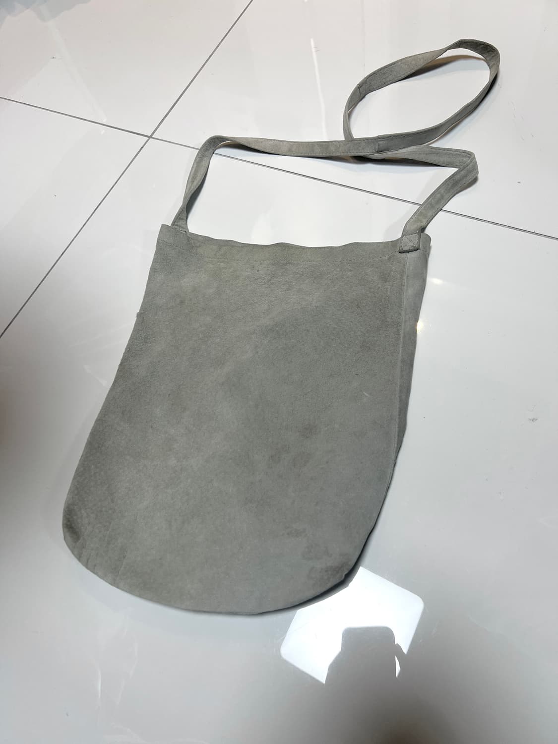 택포4) 헨더스킴 피그스웨이드 big 토트백 상품이미지2