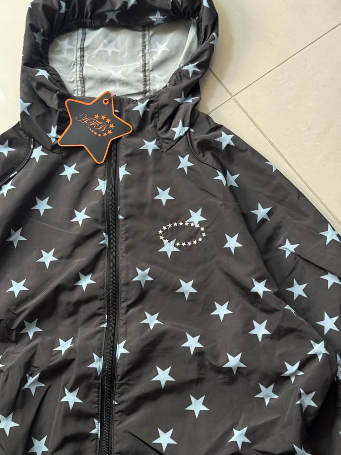 STAR PARKA 스타 파카 상품이미지6
