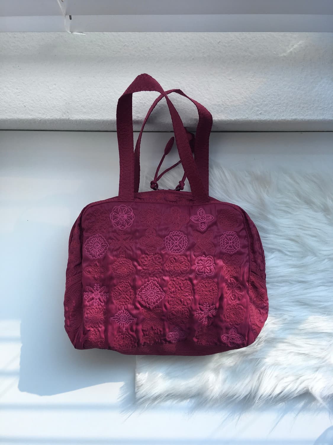 Issey Miyake Tamasha Bag 상품이미지6