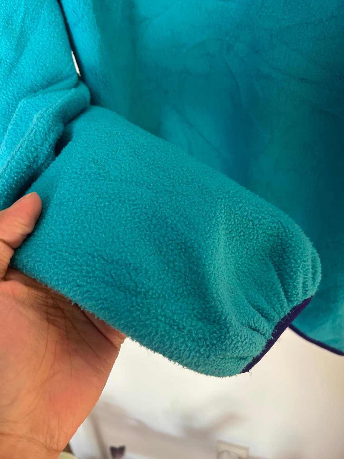 엘엘빈 후리스  상품이미지4