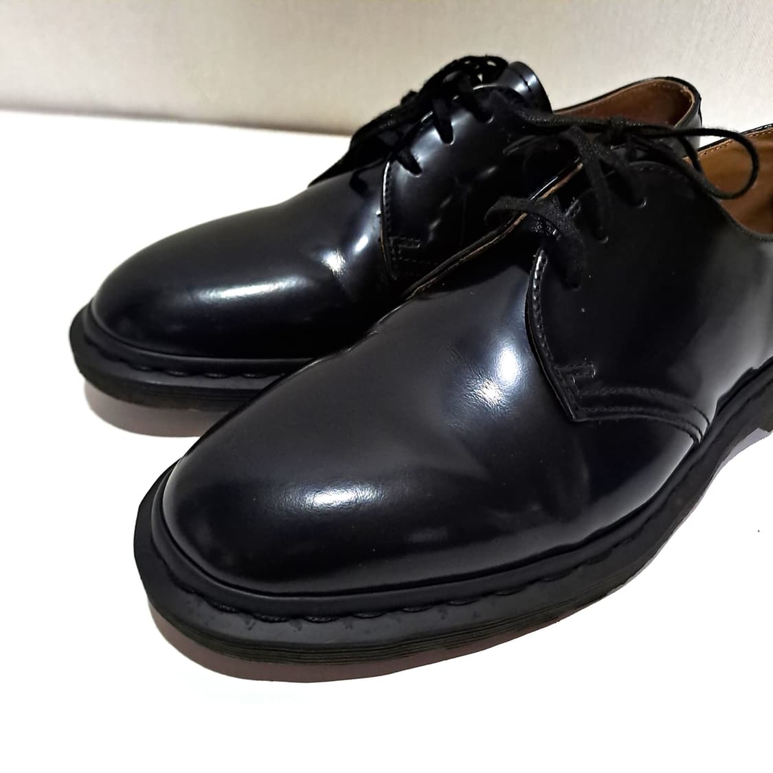 (택포) 닥터마틴 아키2 UK7 B429 상품이미지2