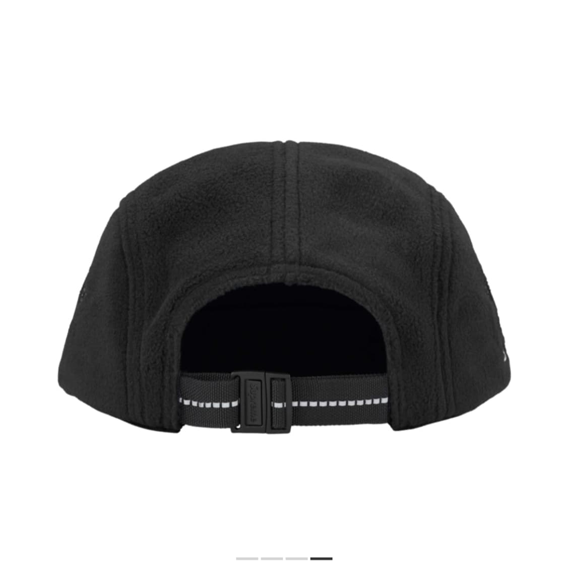 슈프림 폴라텍 이어플랩 캠프캡 24FW  상품이미지3