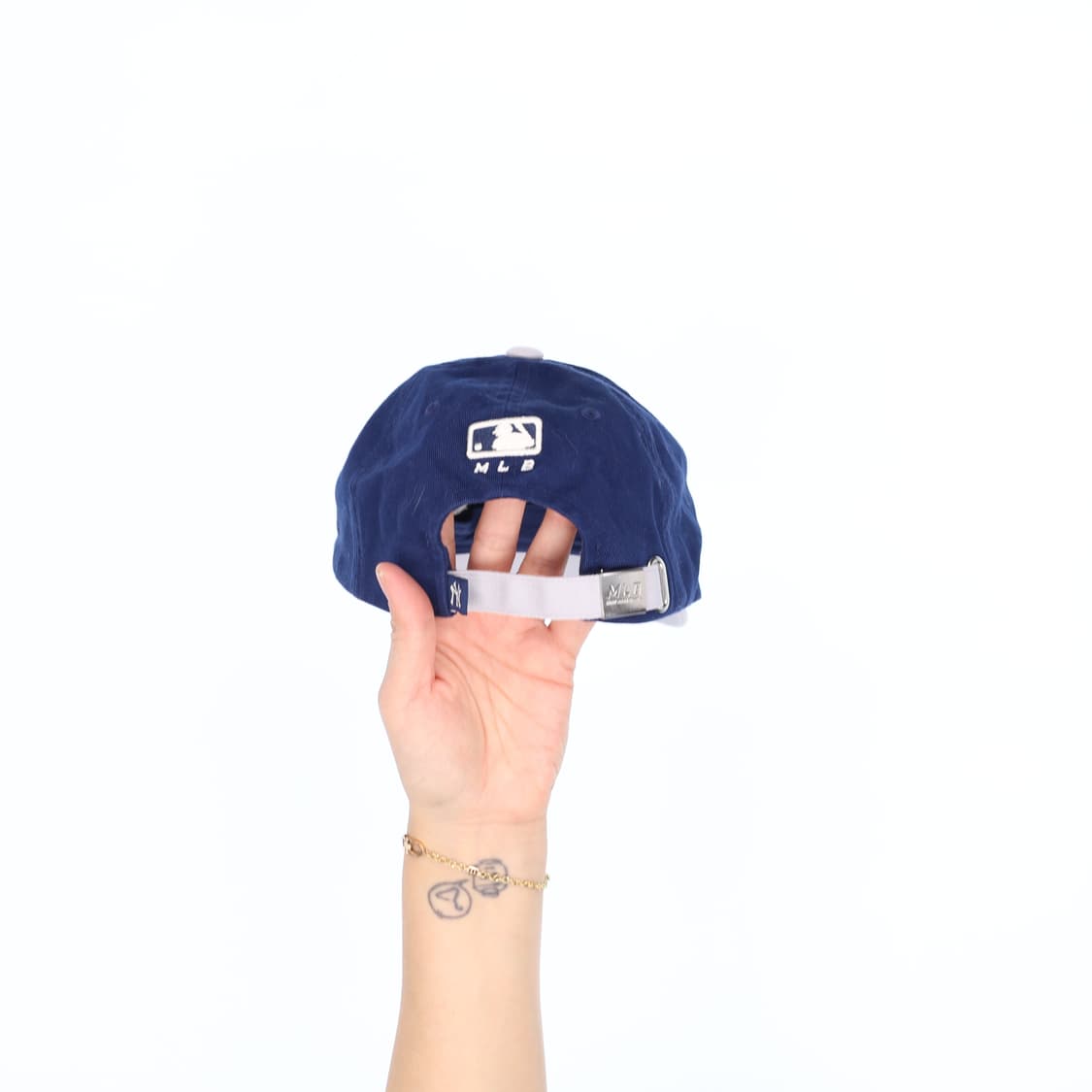 53-55 신형 엠엘비 키즈 볼캡 0428H 상품이미지2