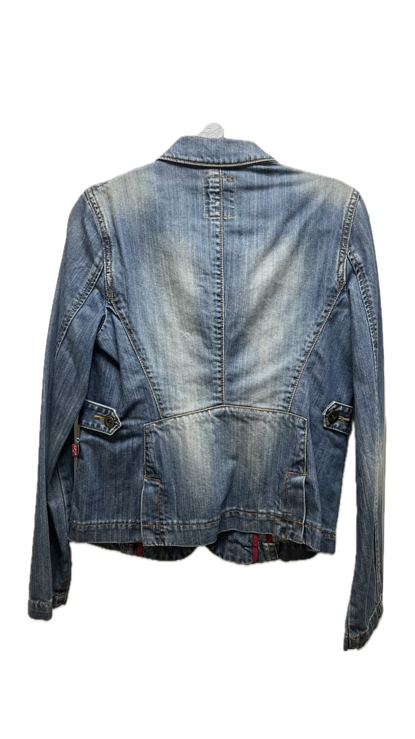 노튼 청자켓 s사이즈 상품이미지2