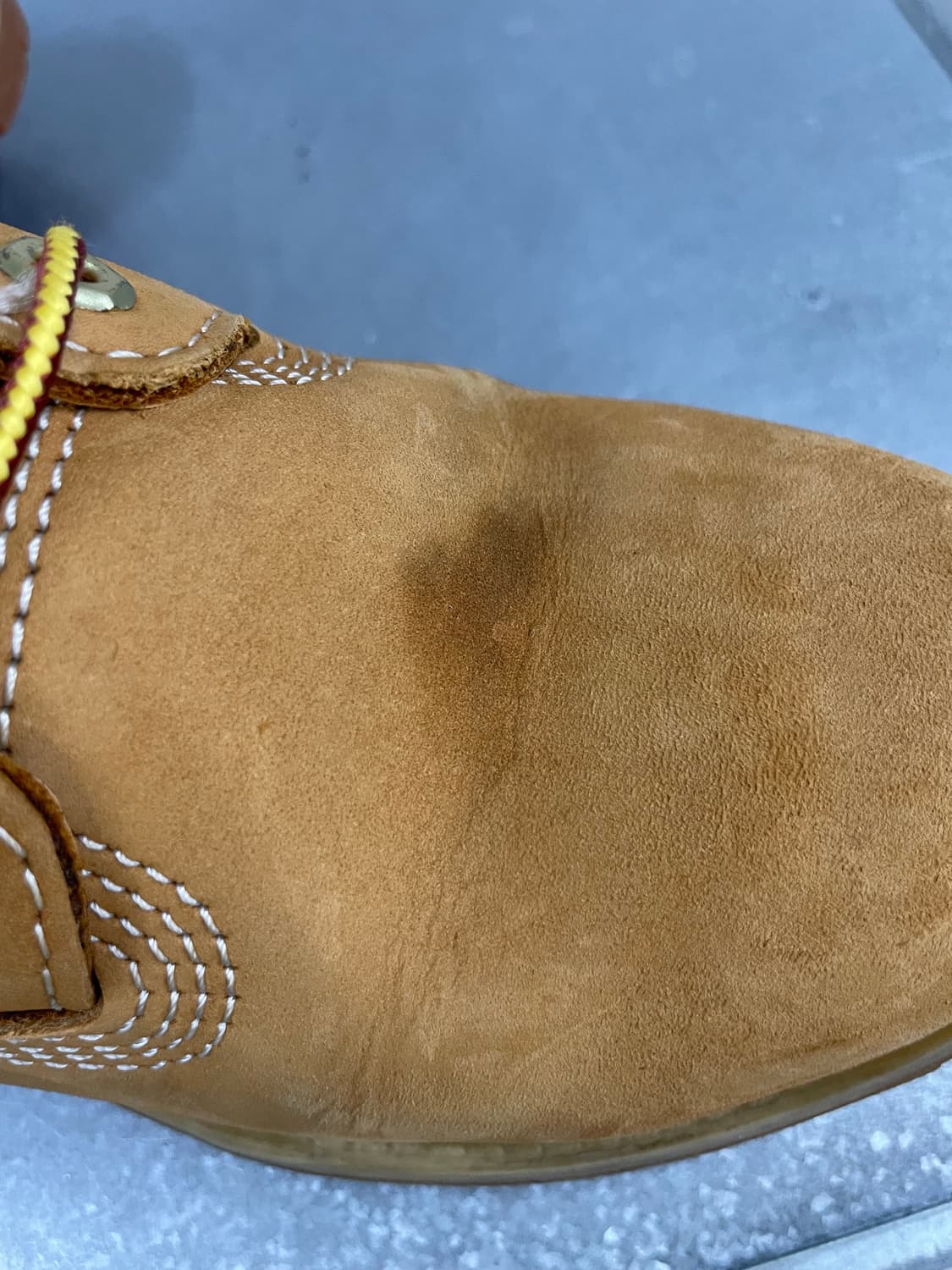 팀버랜드 6인치 프리미엄 부츠 5.5 상품이미지7