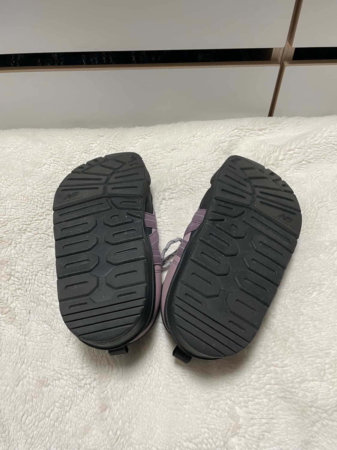 뉴발란스 뮬 상품이미지5