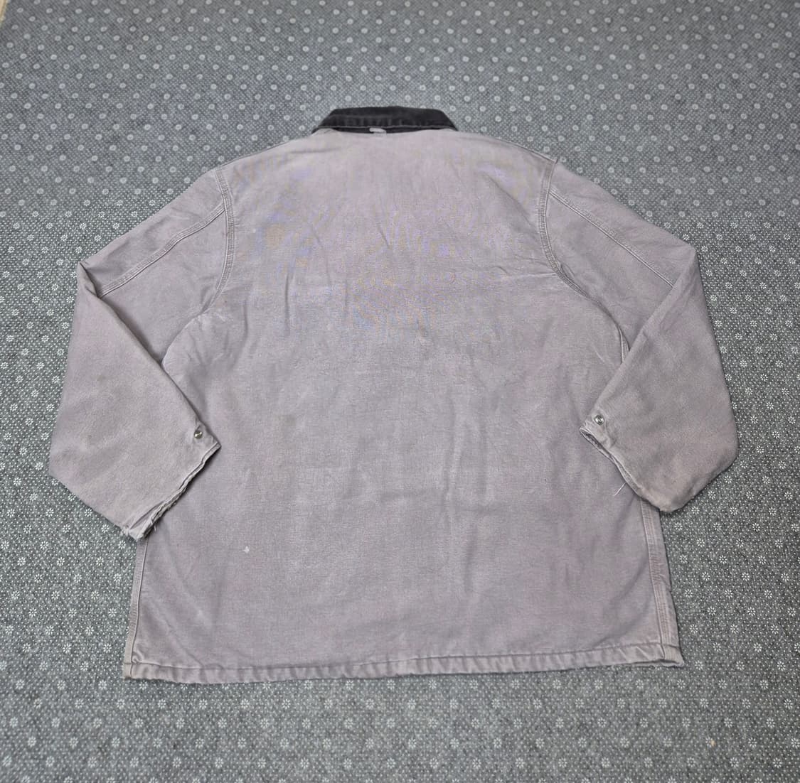 [XL]90s US Made 칼하트 초어자켓 -270 상품이미지5