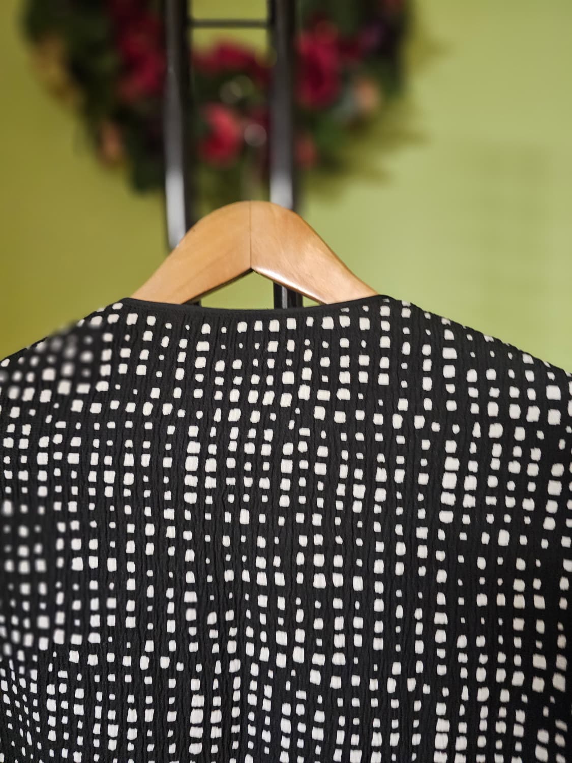 모조에스핀 코트 상품이미지3