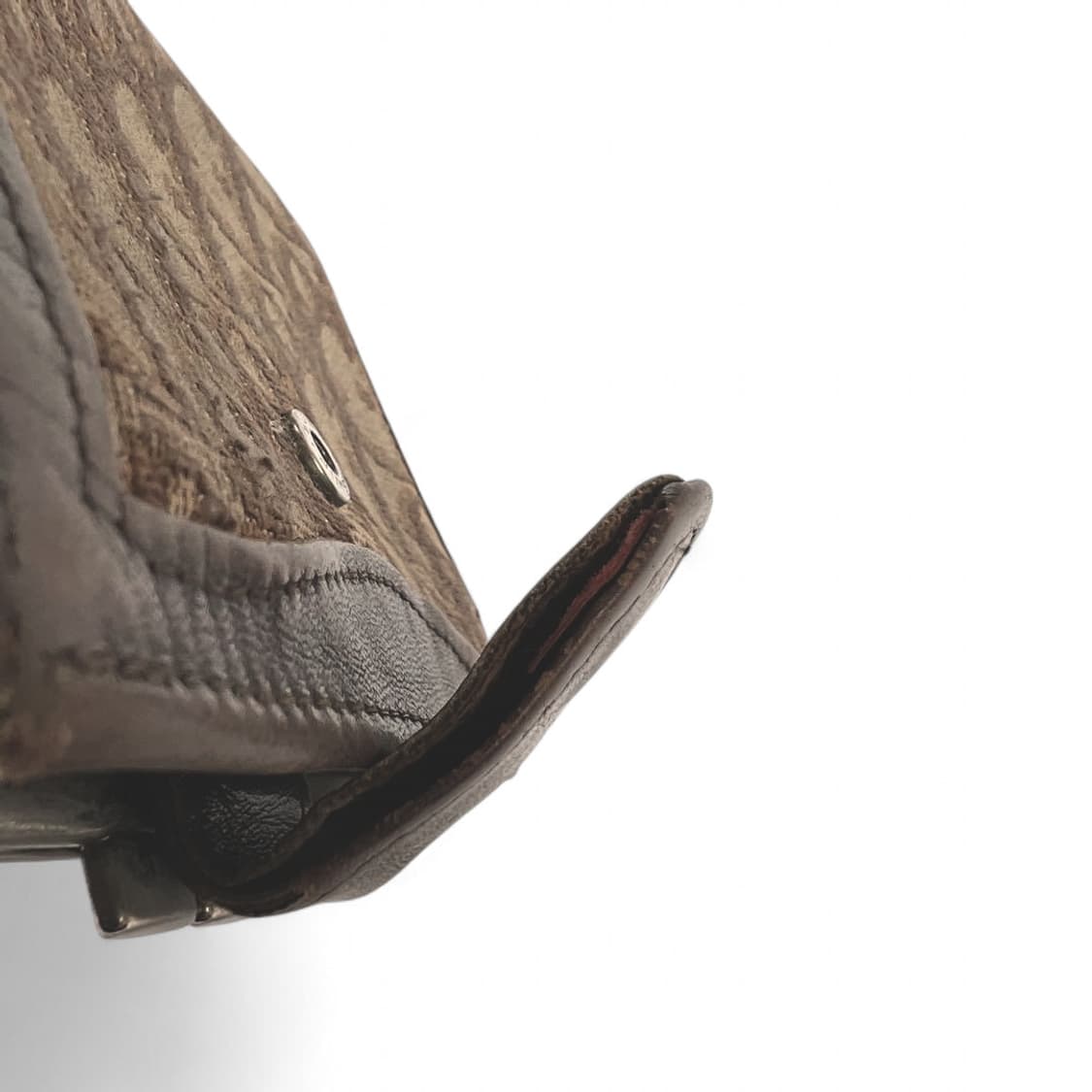 디올 Dior 90s archive oblique bilford 상품이미지5