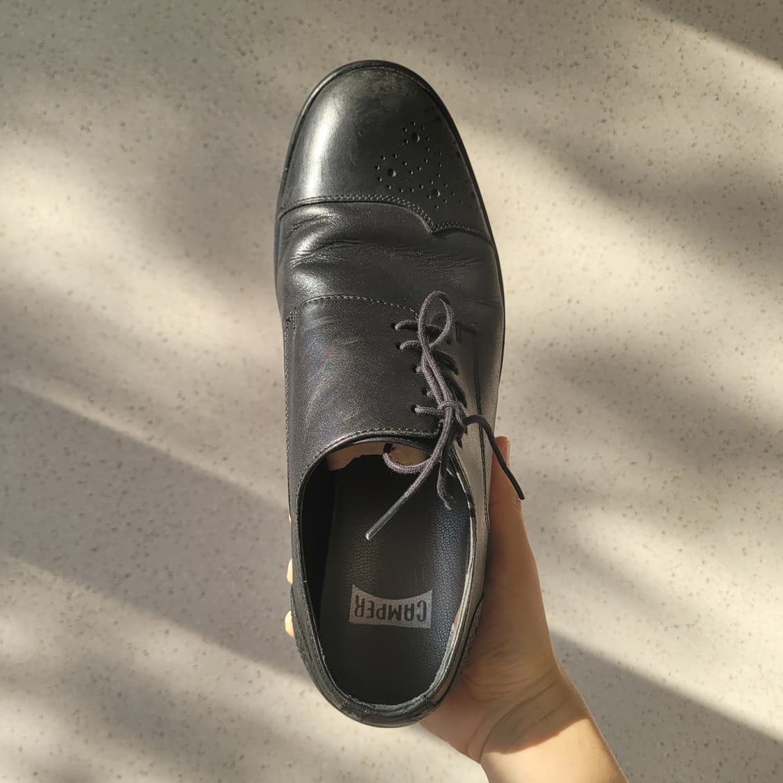 캠퍼 트윈스 더비 42 270 상품이미지2