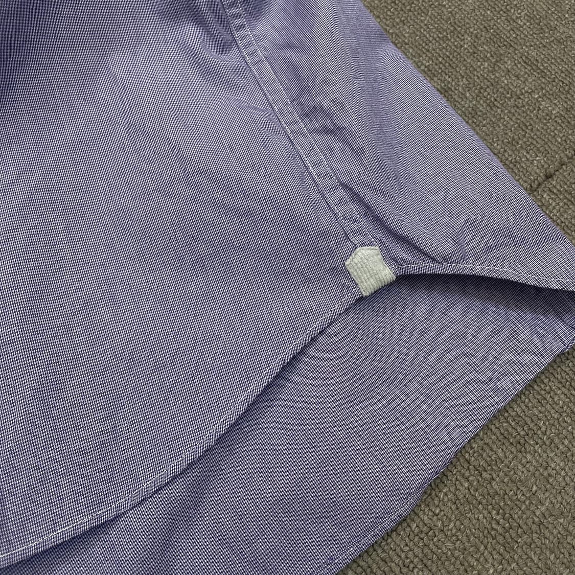UNIFY STILL BY HAND x URD 우먼스 엘보패치 셔츠 상품이미지4