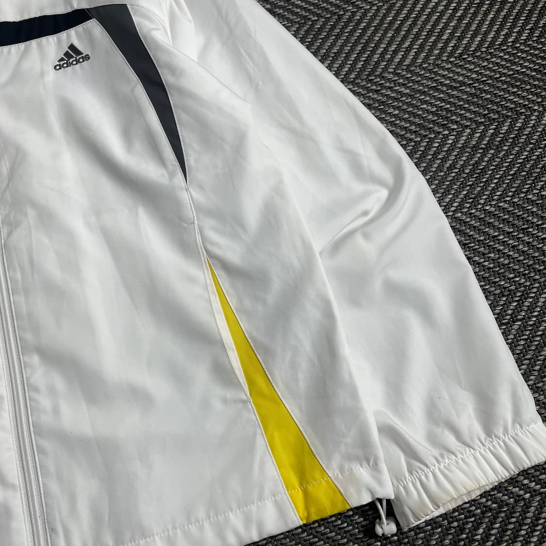 00s 아디다스 올드스쿨 디테일 바람막이o 3611 상품이미지2
