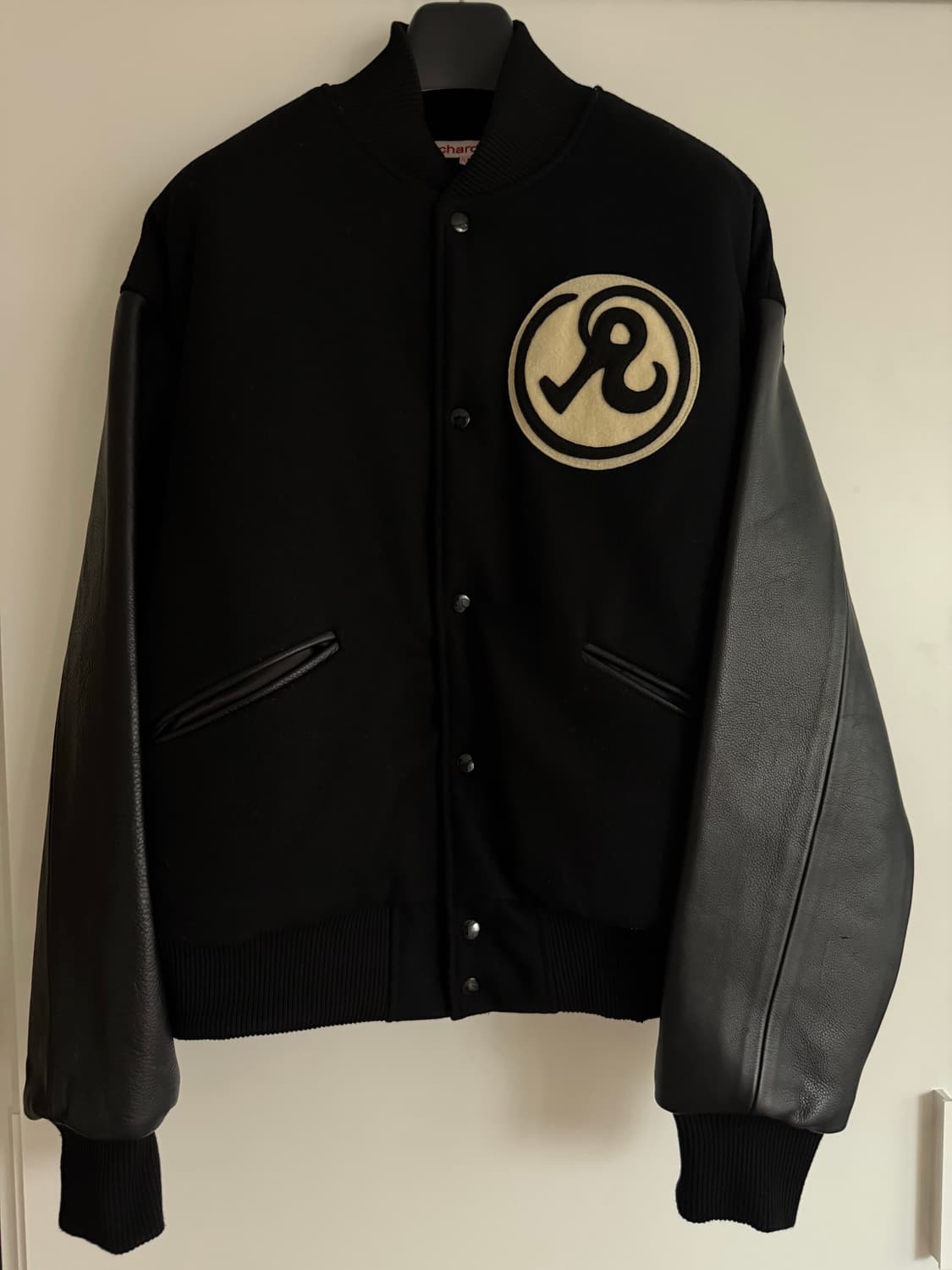 [XL] 리차드슨 x 올림피아 르 탱 바시티 자켓 아카이브 상품이미지3