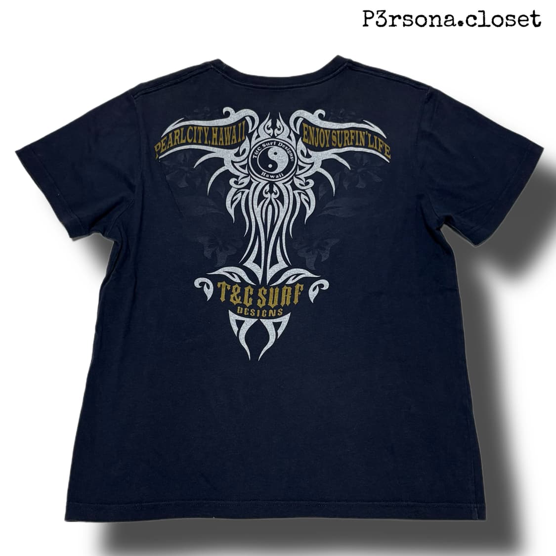 T&C surf t-shirt 상품이미지2