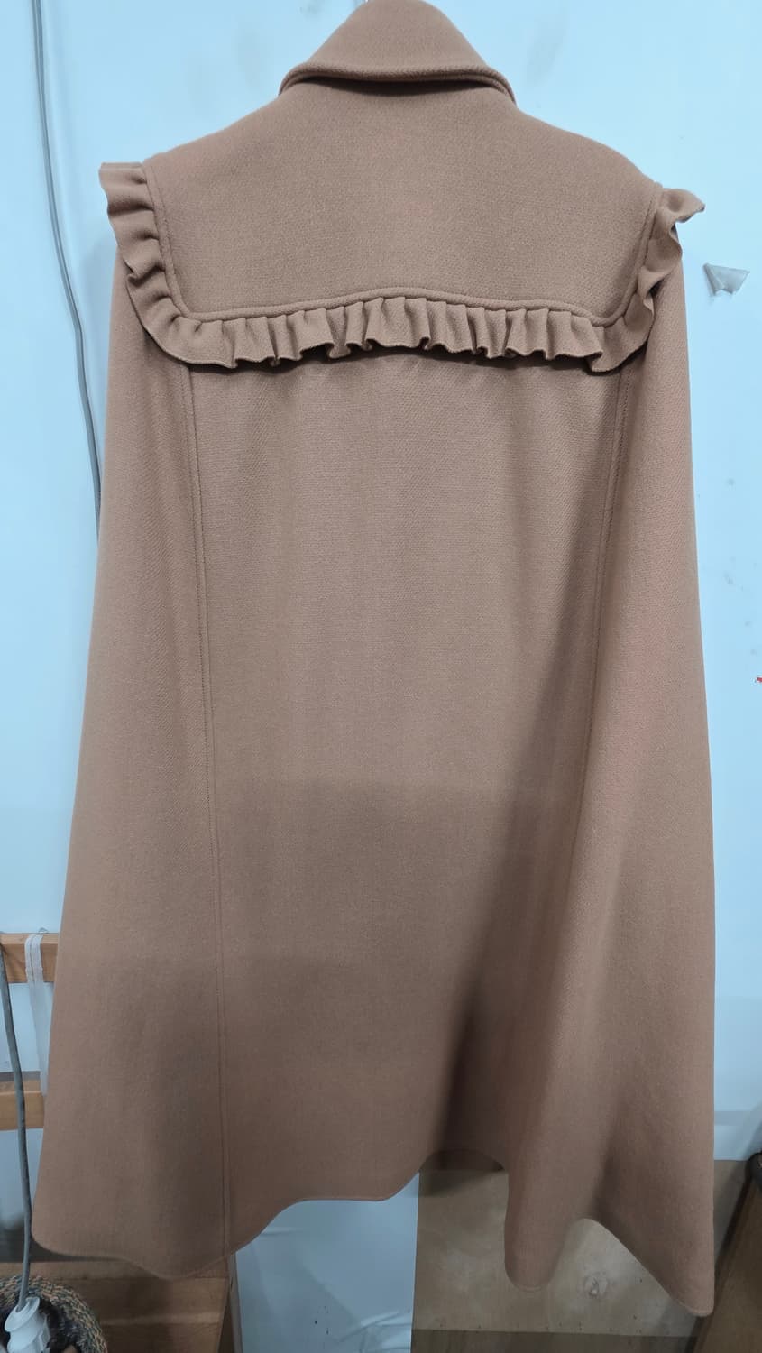 DEBB 케이프코트 상품이미지2