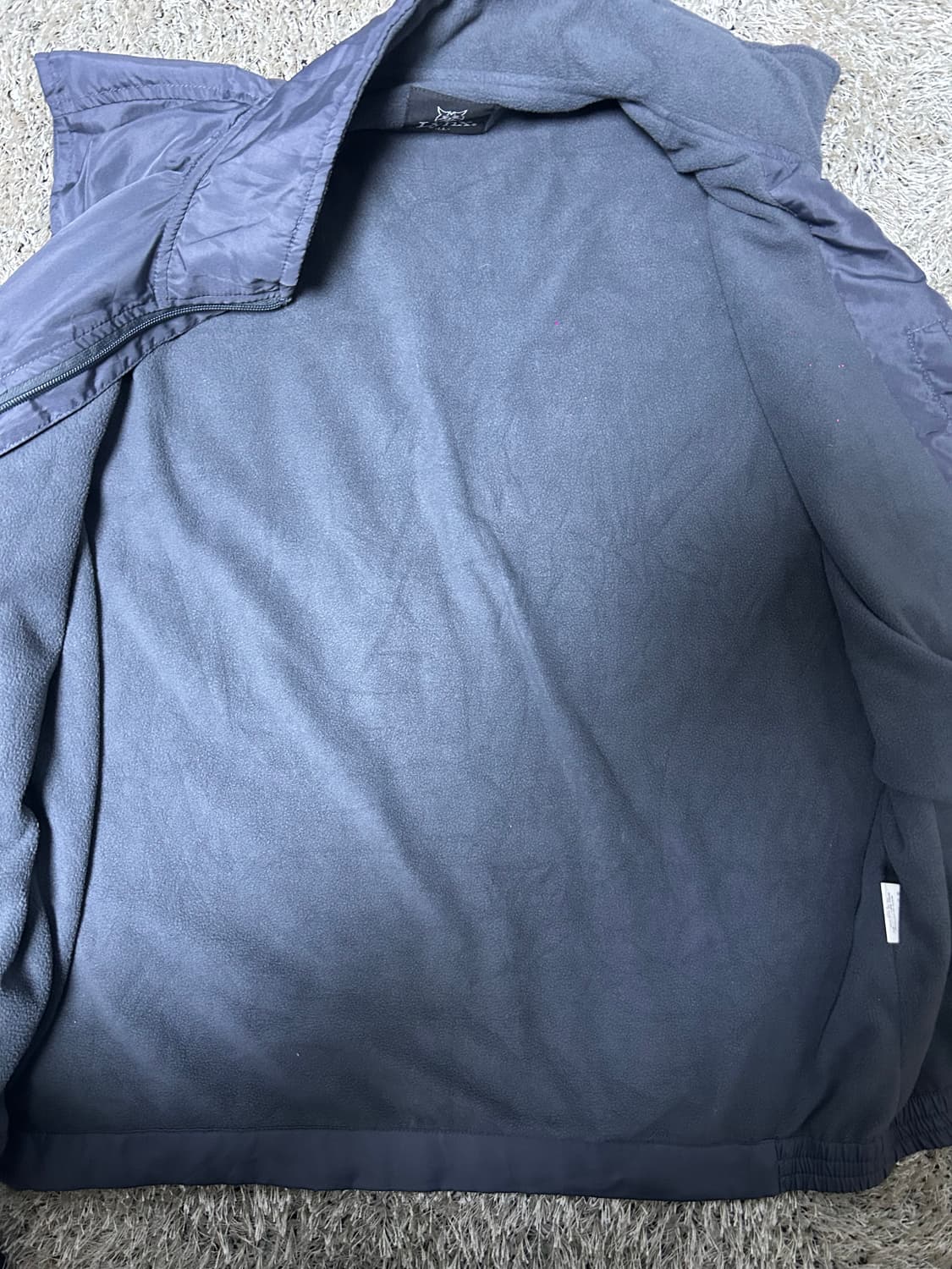 일본판 LYNX 베스트 사이즈 105-110 상품이미지5