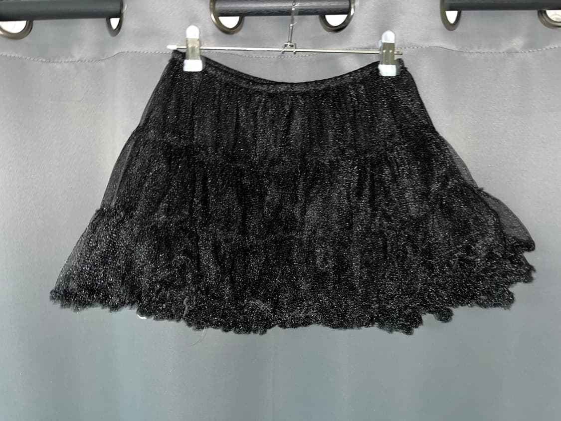 갸루 미니 샤스커트 상품이미지2