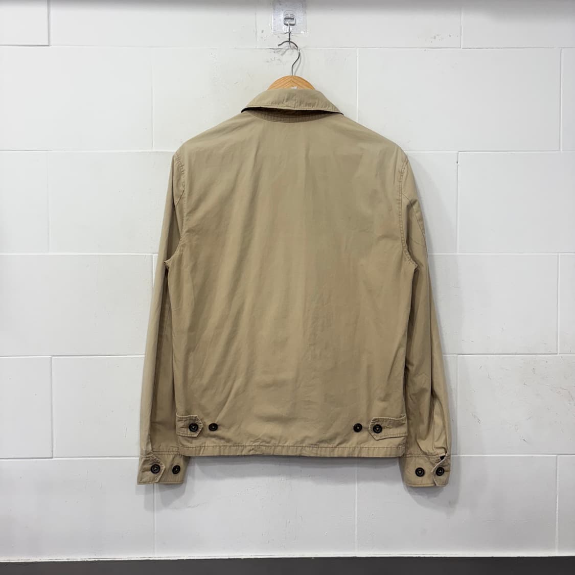 폴로랄프로렌 헤링턴 자켓 상품이미지5