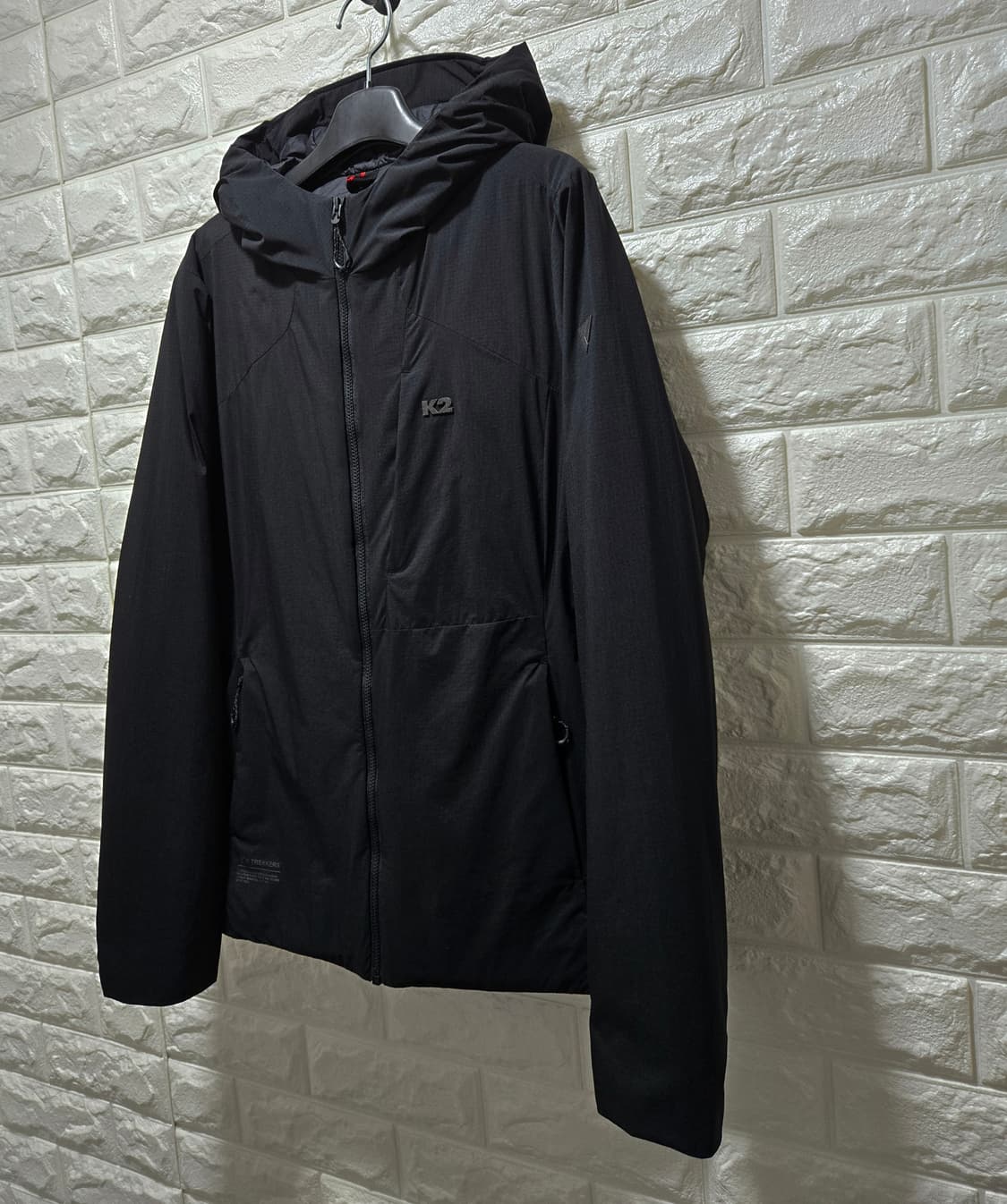 K2 프리마로프트 엣지 경량패딩 자켓 95 상품이미지6