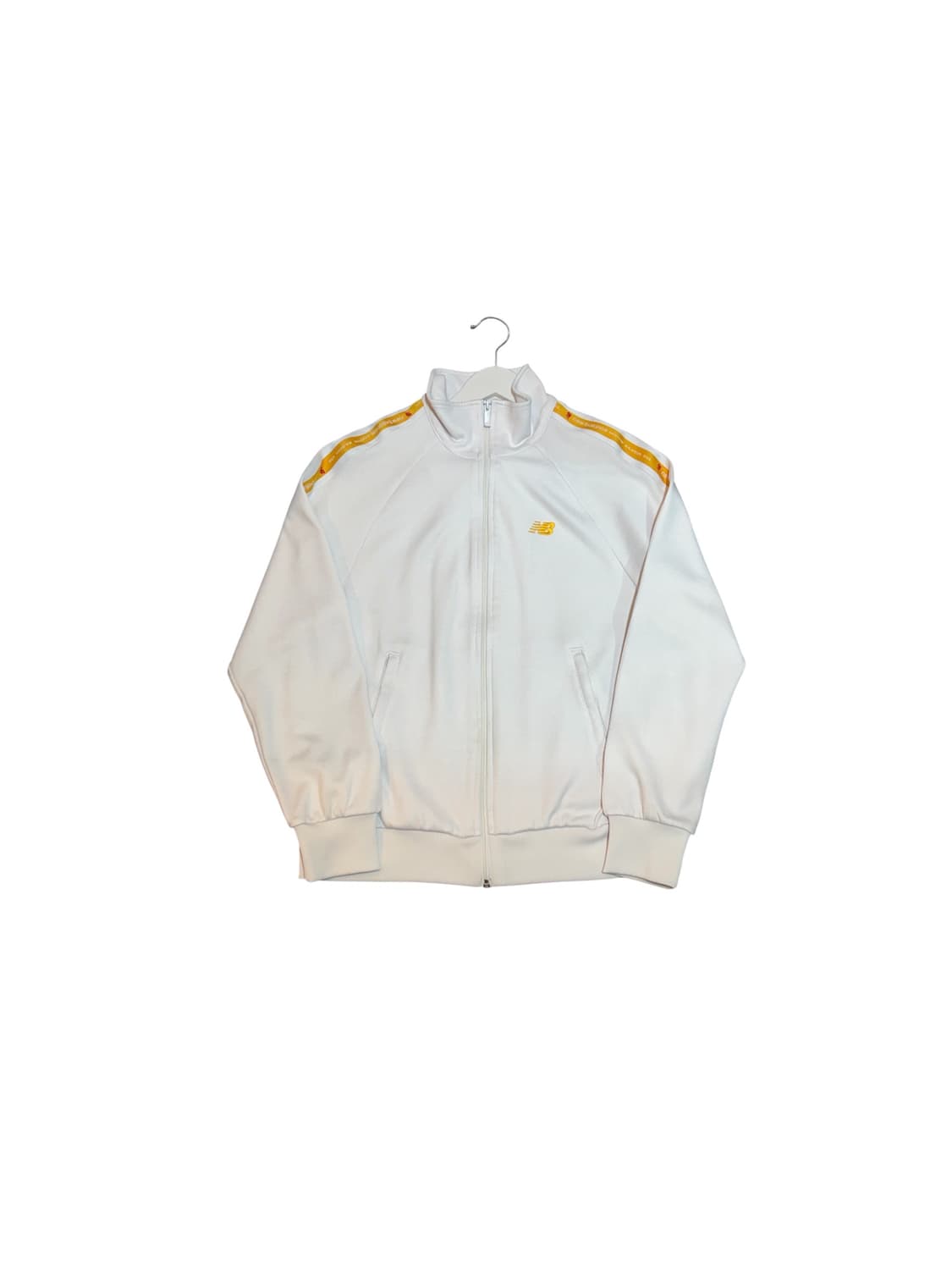 뉴발란스 져지 집업 95사이즈 상품이미지1