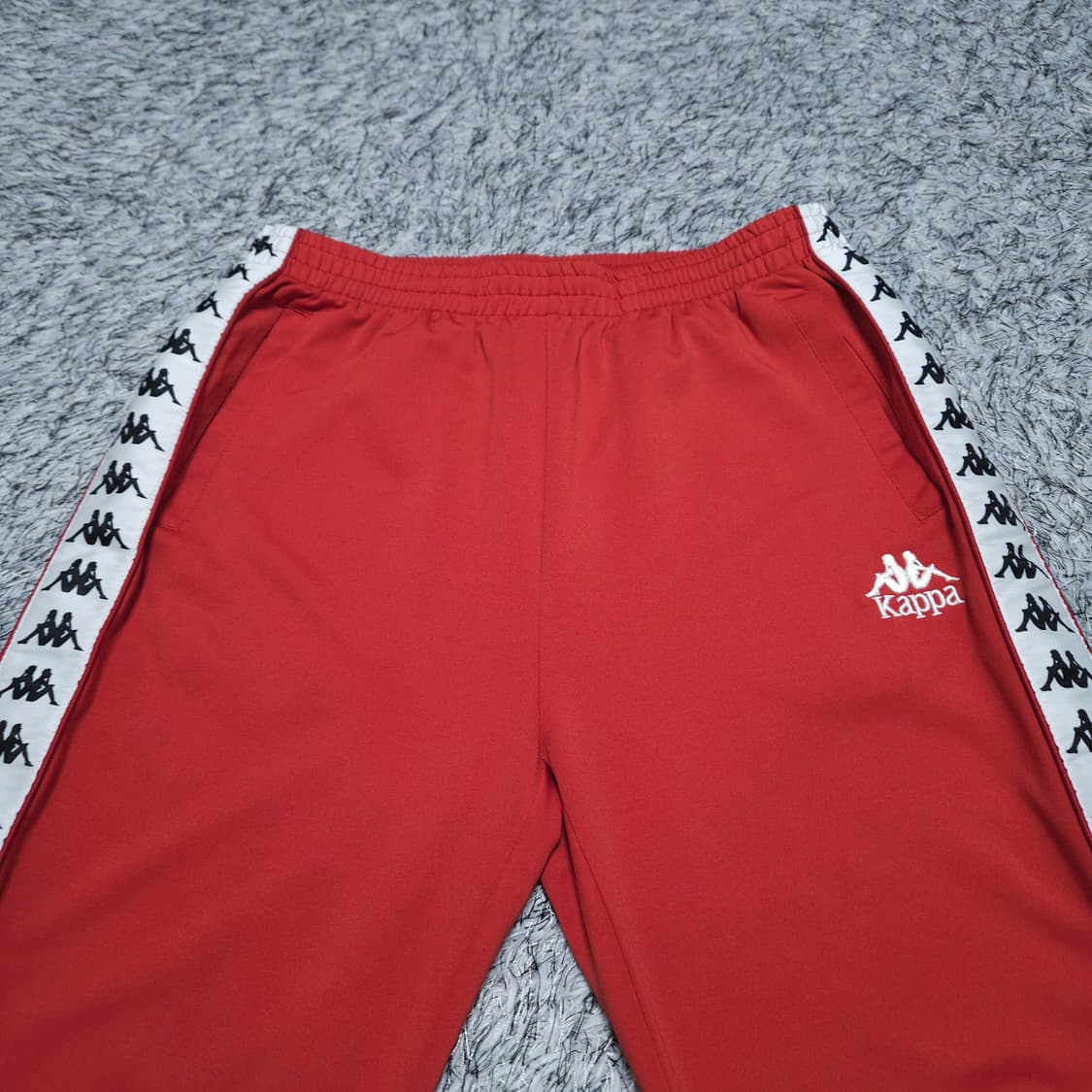 카파) XL 남자 트레이닝바지 조거팬츠 / 왕눈이샵 상품이미지2