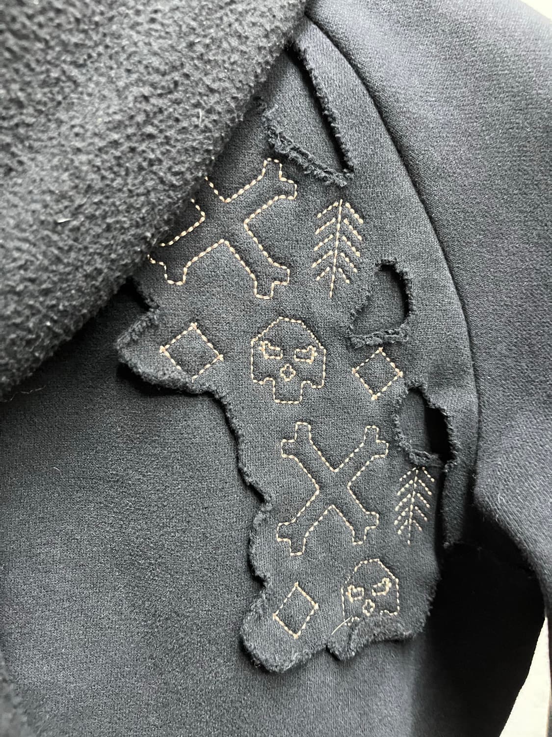 old stussy jacket 상품이미지5