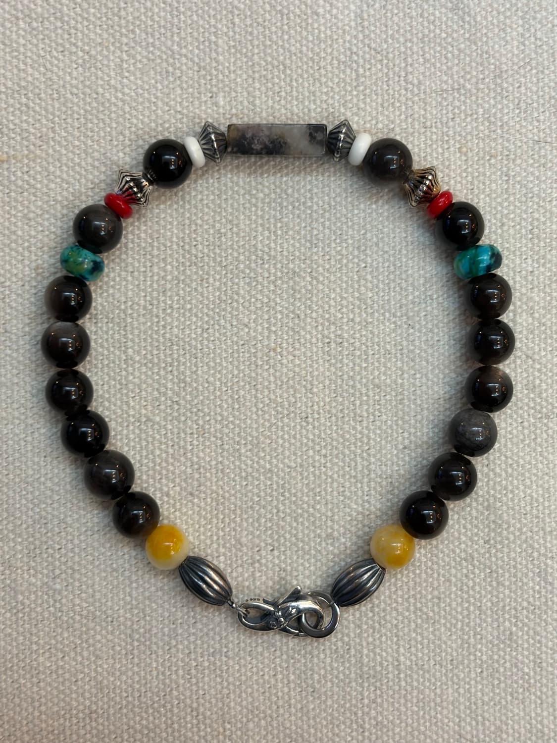 Mystic Nomad Bracelet — 미스틱 노마드 브레이슬릿 상품이미지3