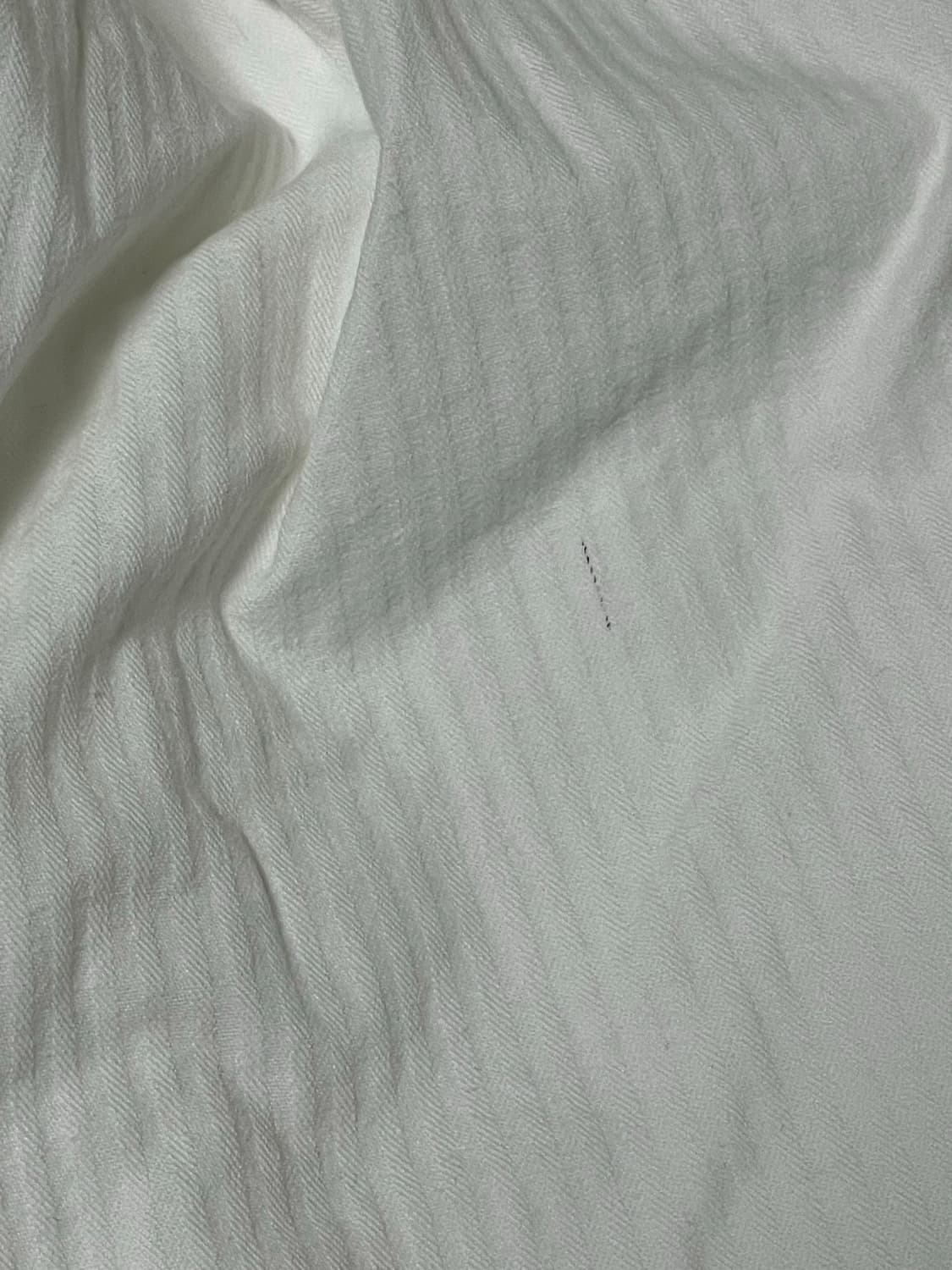 선플라워 트위스트 워크 트라우저 상품이미지9