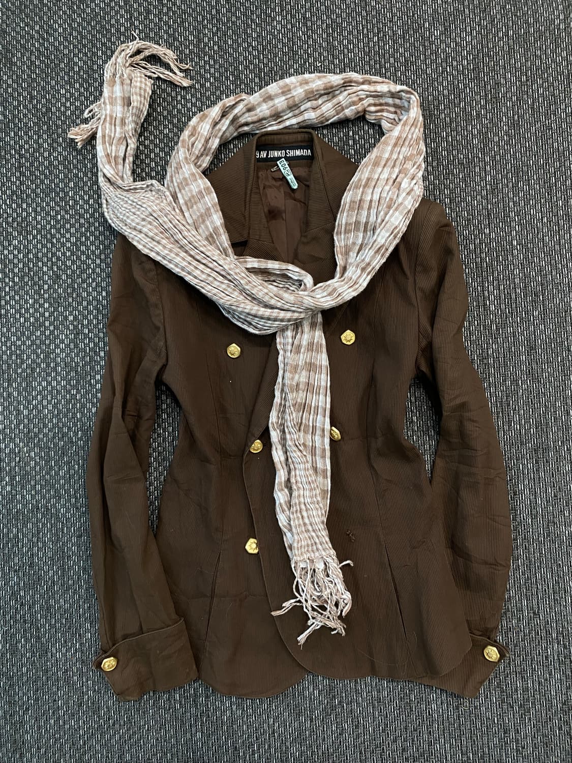 Scarf 상품이미지3