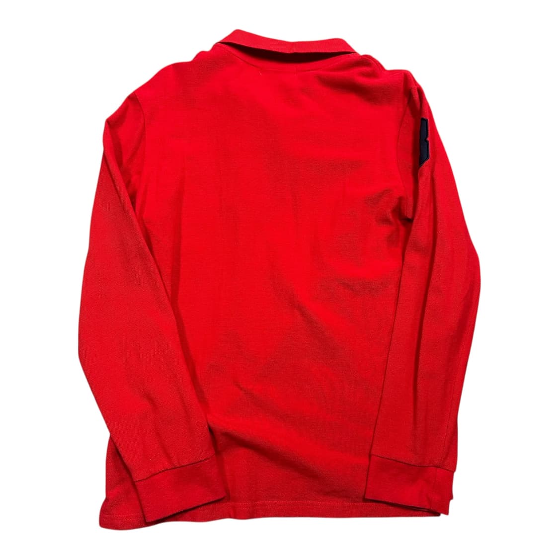 ✨ (바배) 폴로 랄프로렌 빅포니 카라 롱슬리브 상품이미지2