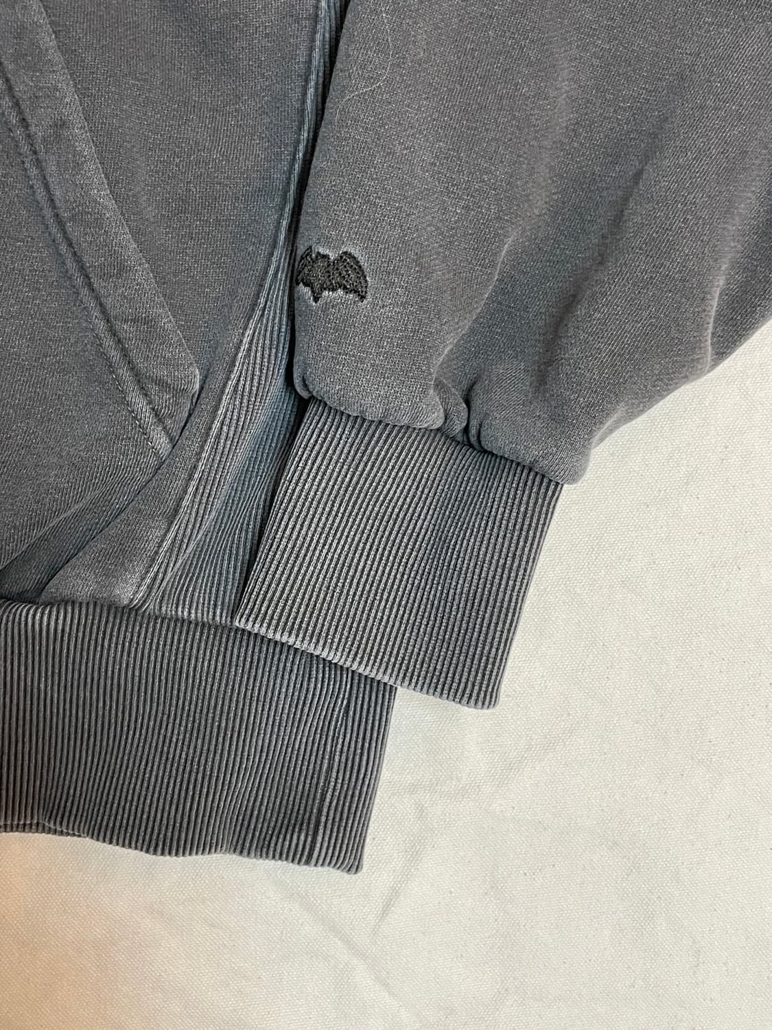 카이이크만 후드티 상품이미지4