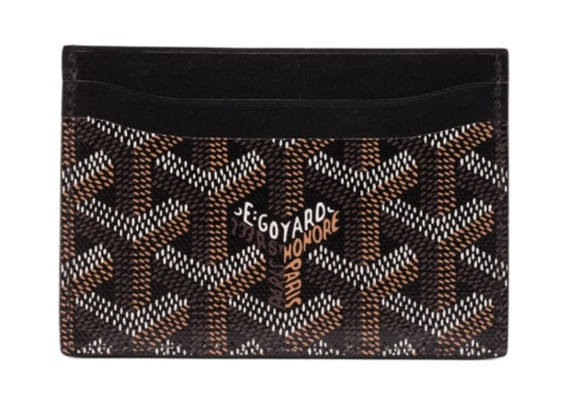 고야드 생쉴피스 카드지갑 상품이미지1