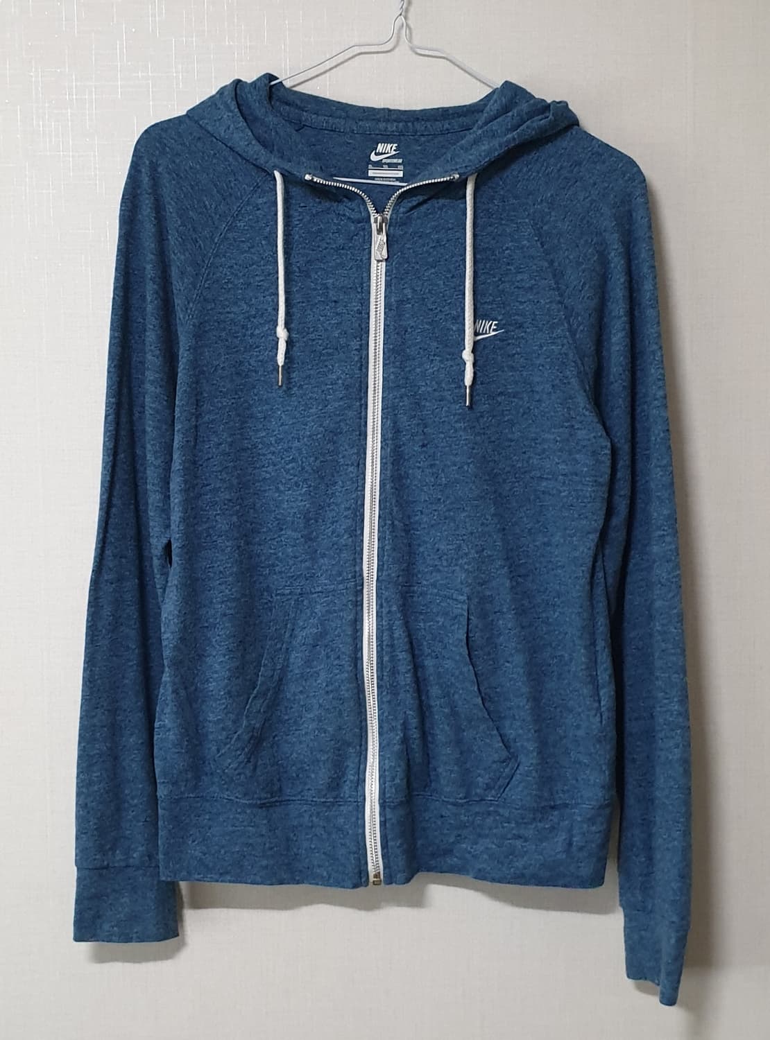 나이키 여성 후드집업 95사이즈 상품이미지1