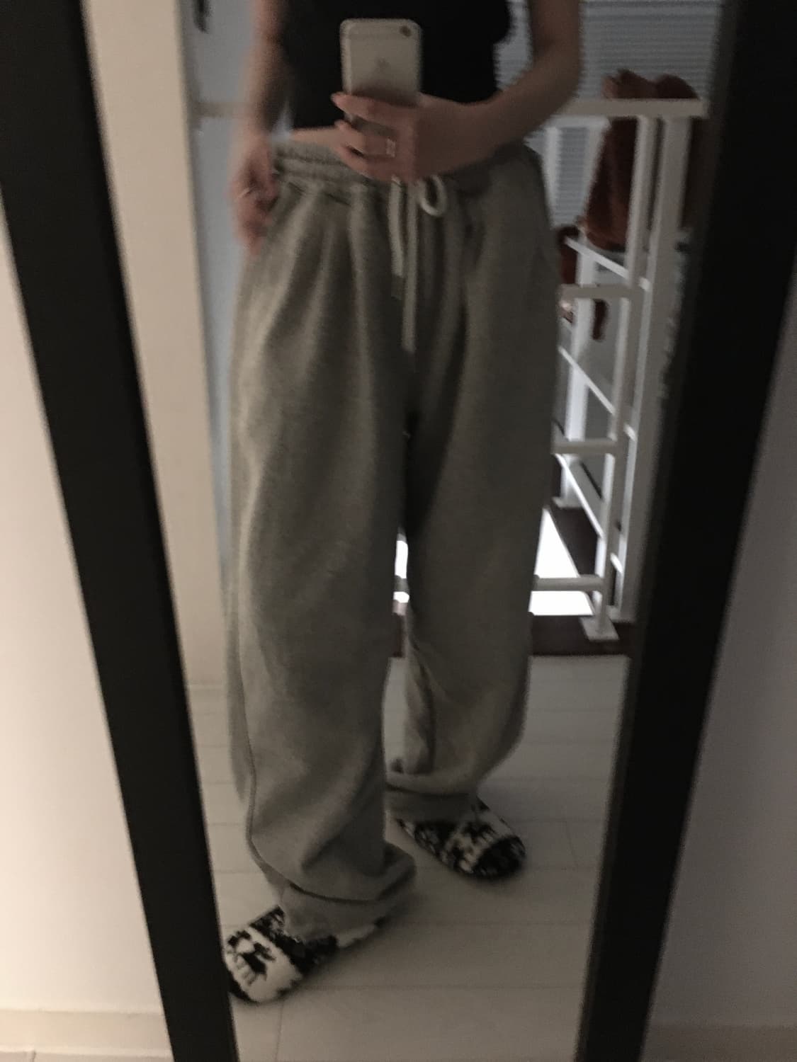 트레이닝 팬츠 상품이미지2